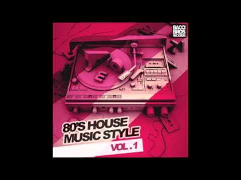 The Miami Collective feat. Angie Brown - Never gonna give up (Supraphonic '84 Mix)