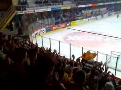 SC Langenthal - EHC Biel