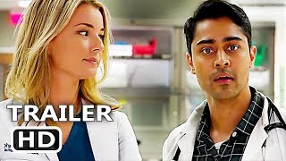 The Resident - THE RESIDENT Season 1 Trailer (2018) Medical TV Show HD Thumbnail