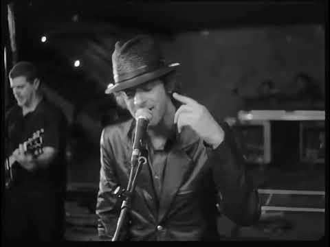 Bajofondo ft. Gustavo Cerati - El Mareo (outtake)