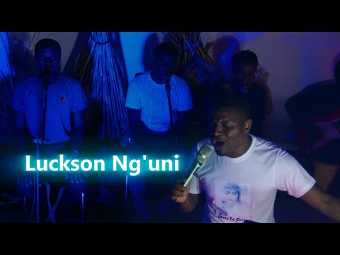 Natemwa Efyo Mwaba by Luckson Ng'uni & Souls to Christ