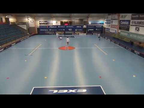 Fystävling Warbergslägret