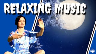 Download lagu 🎧R3L41N6 MU51C to HEAL while YOU SLEEP and WAKE UP Happy, Luisolarmusic, yoga, SPA, Reiki 262 mp3