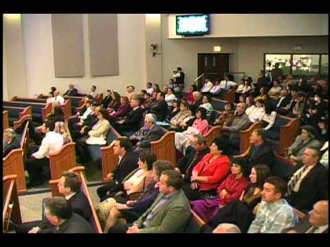 Festival Fanfare Chicago 2011 - Fanfara Betania Chicago - Isus Biruitorul Meu