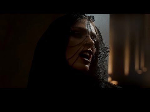WE ARE FURY, Brassie & Kyle Reynolds - Crown (Official Music Video)