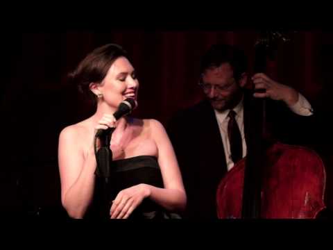Love Ain't Easy by Melanie Marod (Live at Birdland)