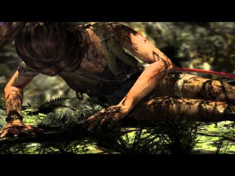 lara is having a bad day two out comes life or death omg she survived again