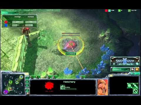 LiquidTLO -TheLittleOne- (T) VS mTwDIMAGA (Z) G3