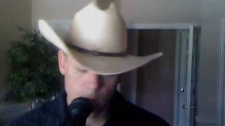 BJ Sings - John Michael Montgomery "Miss You A Little"