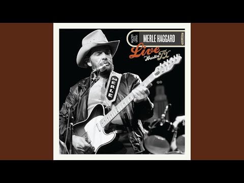 Okie From Muskogee's Comin' Home (Live)