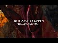 Munimuni - Kulayan Natin (Official Lyric Video)