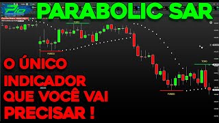 Why Parabolic SAR is My #1 Indicator for Day, Swing, and Position Trading