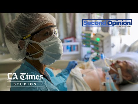 ‘Second Opinion,’ Episode 2: Controlling the Outbreak