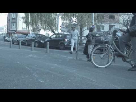 Blondinet - Aliko (Clip officiel)