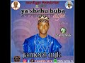 Jameel Mjk Ya Shehu Buba Sufi