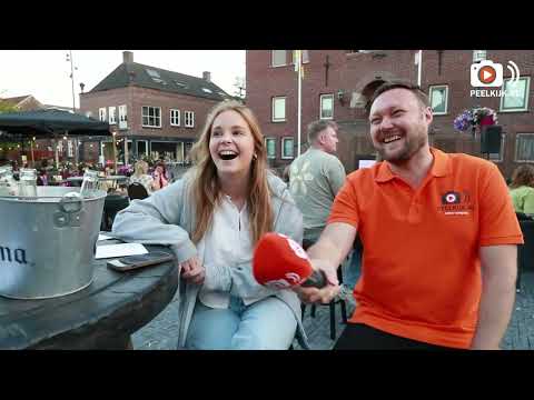 De Midzomeravonden op de Markt in Asten op donderdagavond