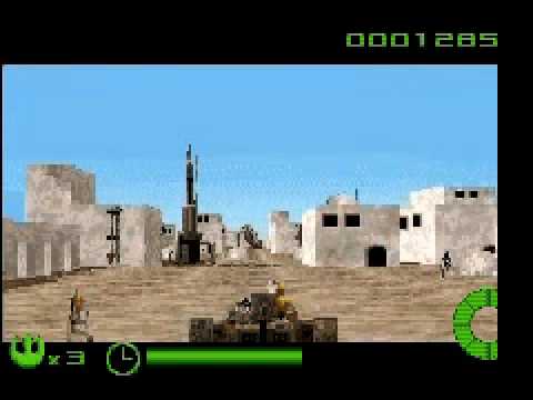 star wars flight of the falcon gba cheats