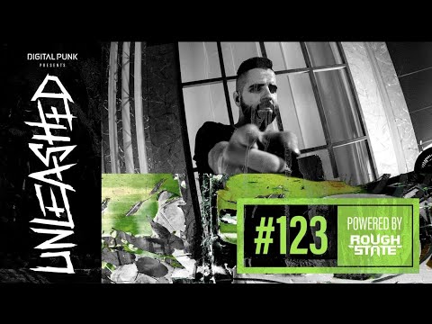 123 | Digital Punk - Unleashed Powered By Roughstate