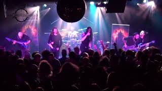 Ne Obliviscaris - Live in New York - Intra Venus