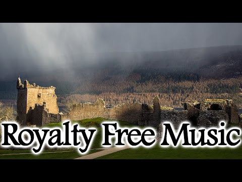 Dark Celtic Hybrid Music "Lord McDeath" Royalty Free