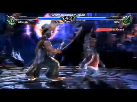 [闘劇] SBO2012 SCV Hyunmu vs Jashin (Round of 32)