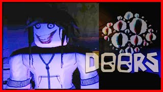 ドアーズ、ついに壊れるｗｗｗ DOORS SUPER HARD MODE 実況【 ROBLOX / ロブロックス 】