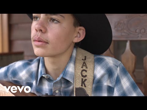 Jack Gregory - Waiting On The Rain (Official Music Video)
