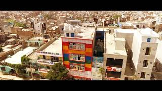 Sona Memorial Public School Video