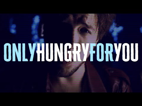 VINILOVERSUS - Only Hungry For You
