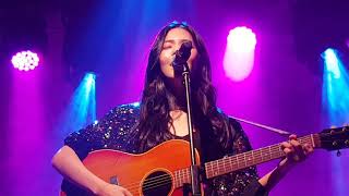 190407 장재인 - 괜찮다고 말해줘 @ 현대카드 언더스테이지 불온전 느와르