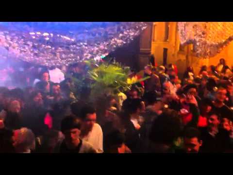 FISHERMAN SOUND SYSTEM // fête de la musique 2012 HD