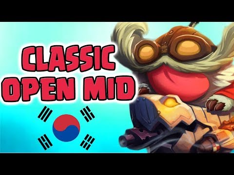 Korean SoloQ FF20 | PowerOfEvil | LCS/Challenger Pro Player (Deutsch/German) LoL