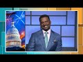 Alfonso Ribeiro To Host A Capitol Fourth Complete With Music Fun And Fireworks