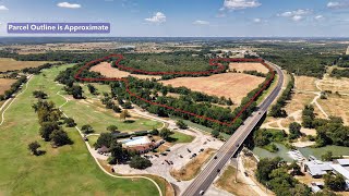 Empress Park - Luling, Texas Property