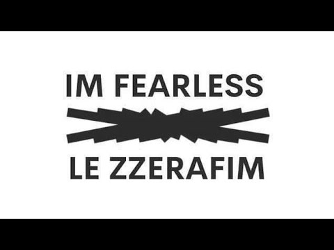 Le Sserafim "I'm Fearless" - Dance Cover by Le Zzerafim