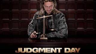 WWE Judgment Day 2009 Official Theme - - &quot;Rescue Me&quot; by Buckcherry