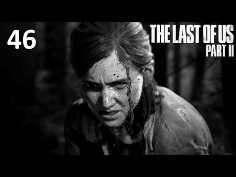 The Last Of Us Part II |46 - Epicentrum - walka z potworem| PS4 PL