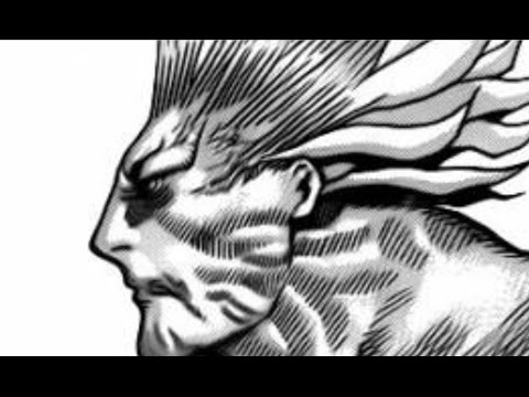 HUNTER X HUNTER CHAPTER 348 (WAR BETWEEN THE KAKAIN PRINCE'S!)