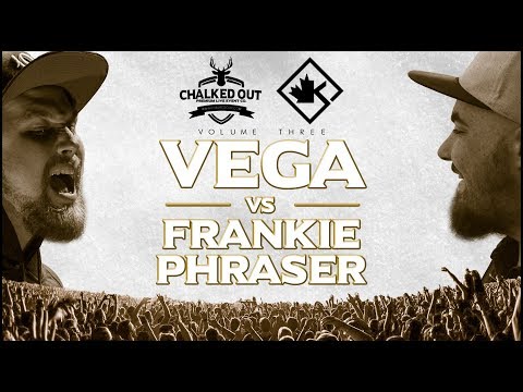 Vega vs Frankie Phraser