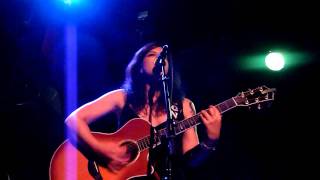 Terra Naomi - Not Sorry (Live @ Rockwood Music Hall)