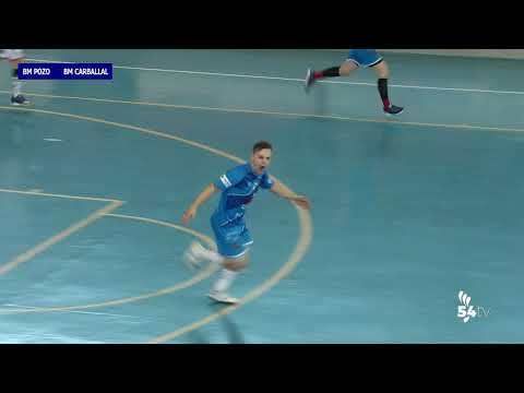 E AA BM POZOBLANCO 21 G I CARBALLAL BM 21, 12 05 2019