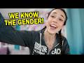 We Found Out The Gender Of Our Chickens