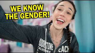 We Found Out The Gender Of Our Chickens!