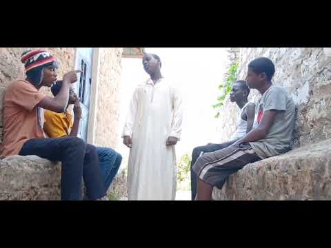 BINTI WA SHEIKH NA PENZI LA MUHUNI (OFFICIAL TRAILER)
