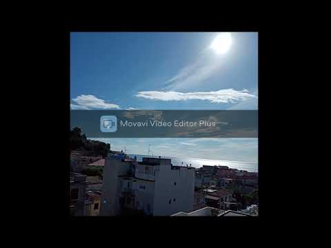 La MERAVIGLIOSA ROCCELLA JONICA