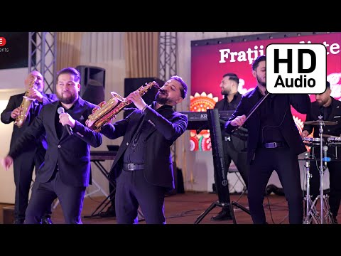 Fratii Budisteanu - Ma distrez si cheltui bani • Cea mai tare sarba 2024 • LIVE || 0753425949