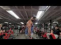 BENEFITS OF DOING HAMMER CURLS #damianbaileyfitness #hammercurls #bicepsworkout