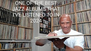 Three jazz album reviews...One is amazing !!!...Also, a user recommended vinyl album review