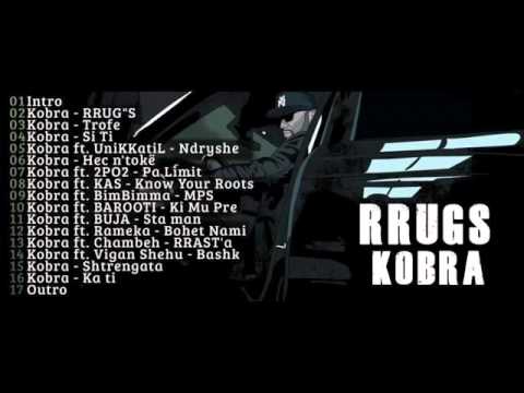 Kobra -Trofe new