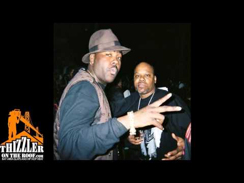 Mistah FAB ft. Too Short - So Much Pearl [Thizzler.com]
